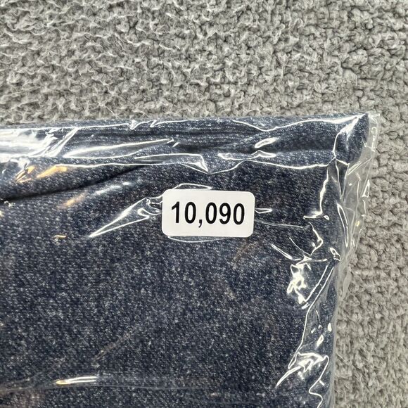 Tommy Bahama Sweatshirt Mens XL Blue Gray Colorblock Relaxed Logo Pullover - Picture 12 of 12